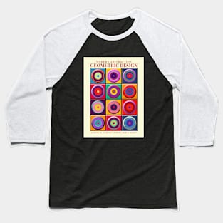 Kandinsky No. 118 EP Baseball T-Shirt